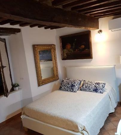 Lovely Loft Manciano Ngoại thất bức ảnh