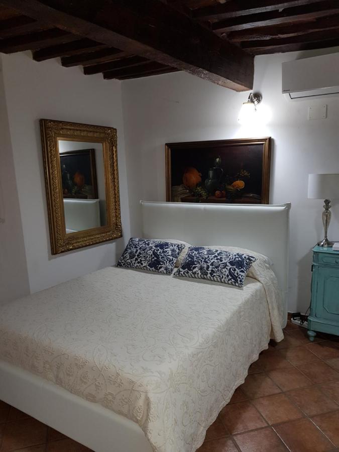 Lovely Loft Manciano Ngoại thất bức ảnh