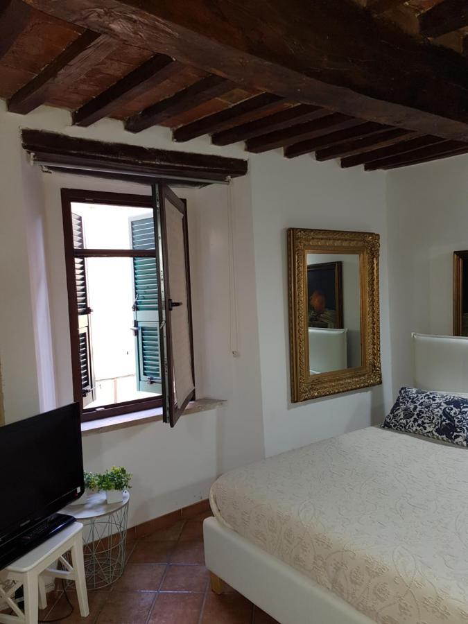 Lovely Loft Manciano Ngoại thất bức ảnh