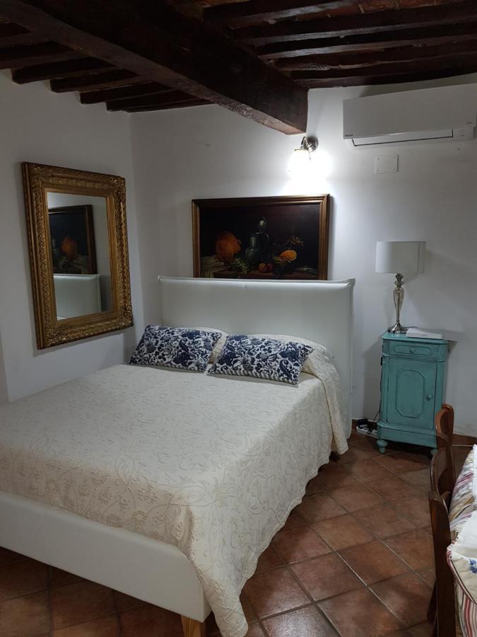 Lovely Loft Manciano Ngoại thất bức ảnh