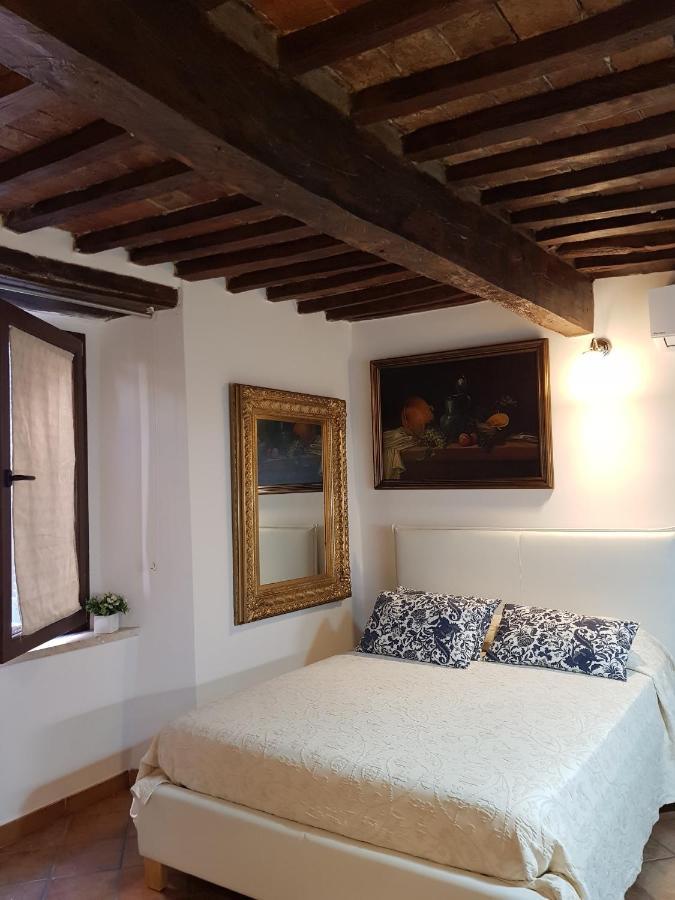 Lovely Loft Manciano Ngoại thất bức ảnh