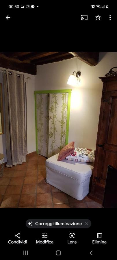 Lovely Loft Manciano Ngoại thất bức ảnh