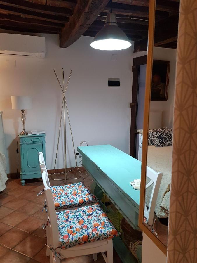 Lovely Loft Manciano Ngoại thất bức ảnh