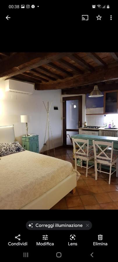 Lovely Loft Manciano Ngoại thất bức ảnh