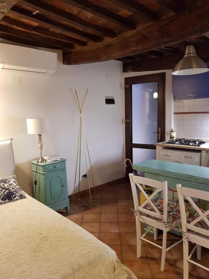 Lovely Loft Manciano Ngoại thất bức ảnh
