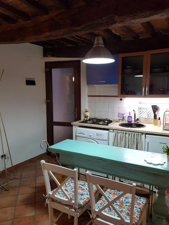 Lovely Loft Manciano Ngoại thất bức ảnh